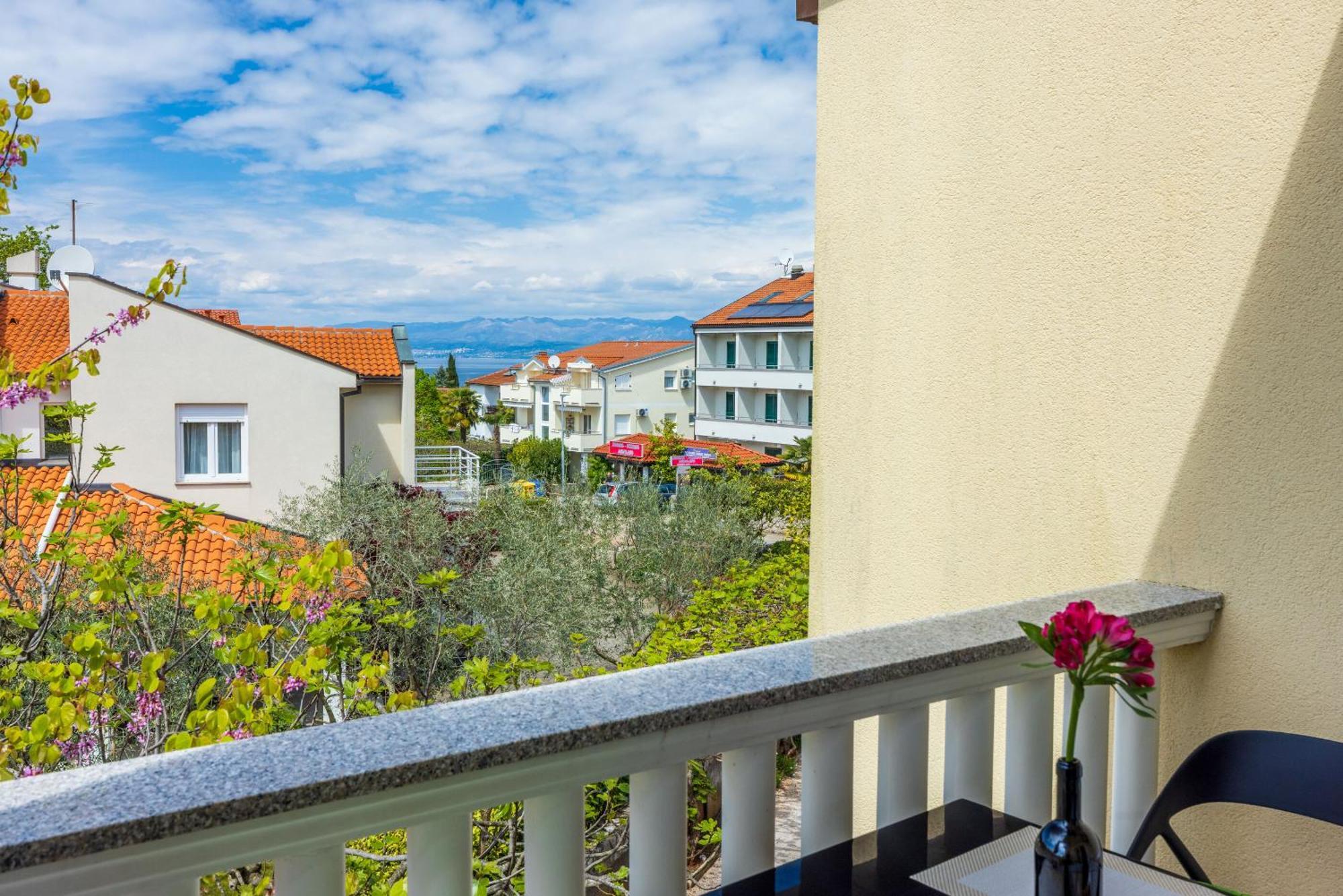 Apartments Vesna Малинська Екстер'єр фото