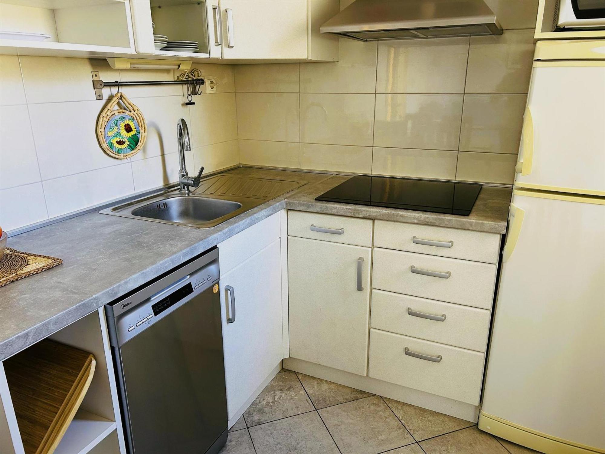 Apartments Vesna Малинська Екстер'єр фото